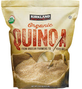 Quinoa Kirkland 2.04 kg