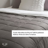 Manta Pesada Gray 200x230 cm 9 kg Blair Home 1 un