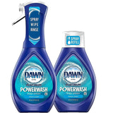 Lavalozas en Spray Platinum Powerwash Dawn 3 un x 473 ml