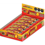 Masticable Roll Mango Zumba 12 x 20 g
