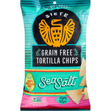 Tortilla Chips Siete 340 g