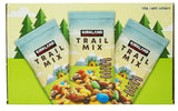 Trail Mix con M&M's Kirkland 28 un x 57 g