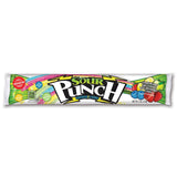 Gomitas Ácidas en Tubos Arcoíris Sour Punch 57 g