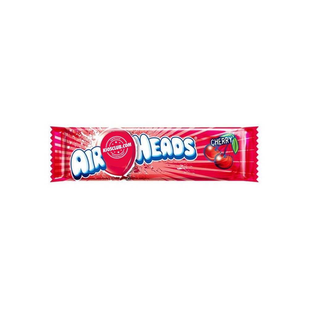 Masticable Cereza Airheads 15.6 g