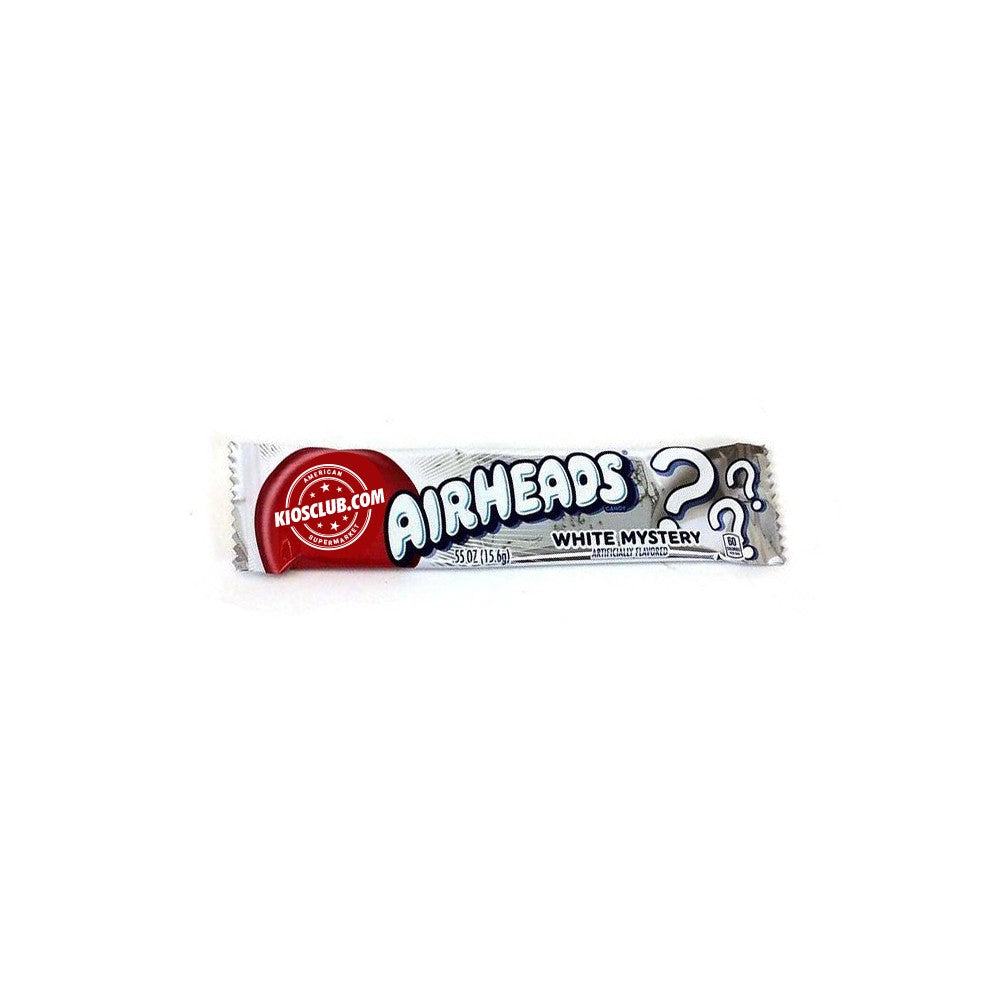 Masticable Misterioso Airheads 15.6 g