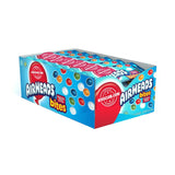 Masticables Bites Frutas Caja Airheads 24 un x 57 g