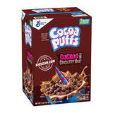 Cereal Cocoa Puffs General Mills 2 un x 550 g