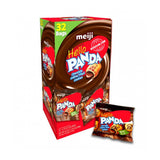 Galletas con Chocolate Hello Panda Meiji 32 un x 21 g