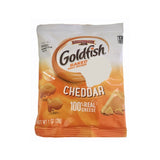 Galletas Goldfish Cheddar Pepperidge Farm 28 g