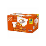 Galletas Goldfish Cheddar Pepperidge Farm 45 un x 28 g