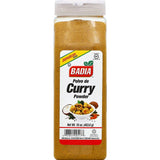 Curry Jamaicano Badia 453 g