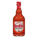 Salsa RedHot Frank's 739 ml