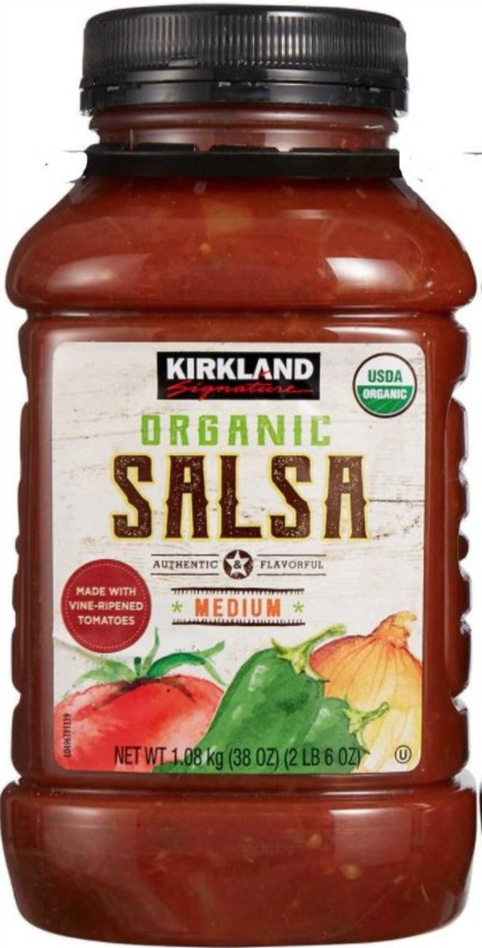 Salsa Picante Kirkland 1 kg