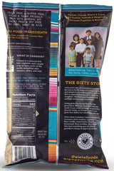 Tortilla Chips Siete 340 g