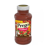 Salsa de Tomate Tradicional Prego 1.28 kg