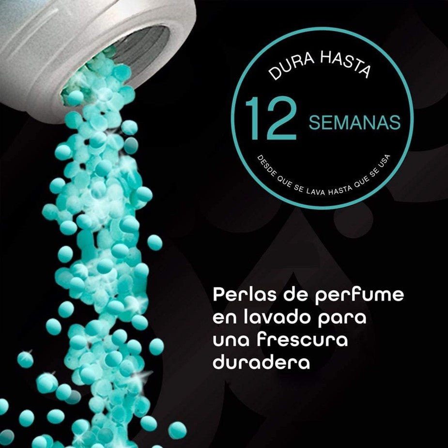 Perlas Aromatizadoras Fresh Downy 1.06 kg