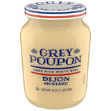 Mostaza Dijon Grey Poupon