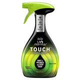 Aromatizador Telas Unstopables Touch Paradise Febreze 800 ml