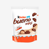 Chocolate Bueno Mini Kinder 108 g