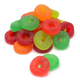 Gomitas Frutas Caja Lifesavers 15 un x 119 g