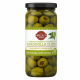 Aceitunas Manzanilla Española Wellsley Farms 235 g