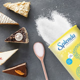 Edulcorante Granulado Splenda 357 g