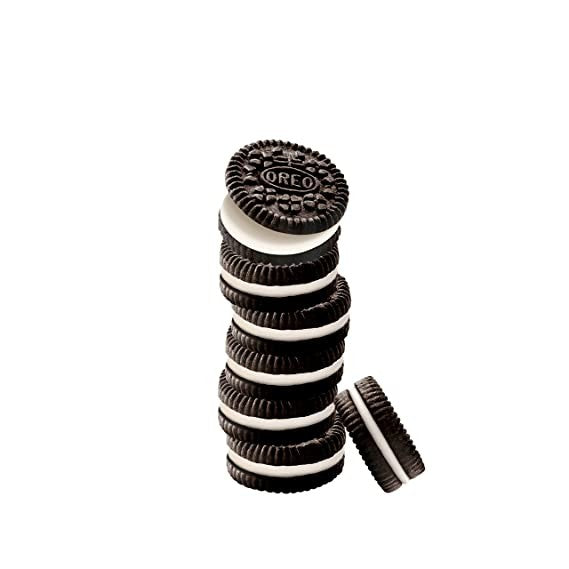 Galletas Oreo Mini Nabisco 42 g