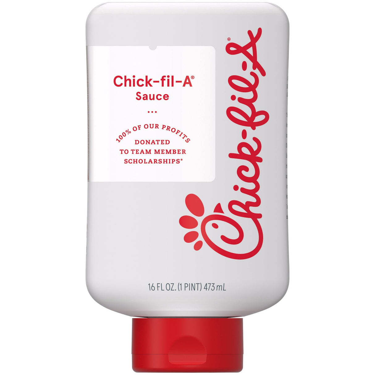 Salsa Chick-fil-A 473 ml