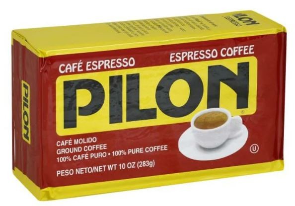 Café Espresso Molido Pilon 283 g