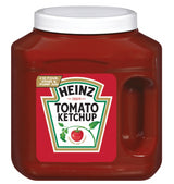 Ketchup Heinz 3.23 kg