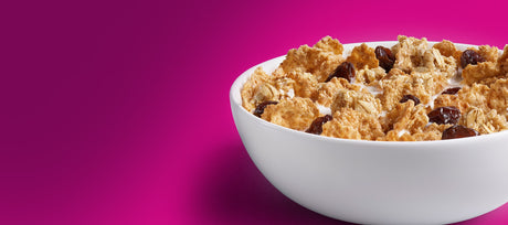 Cereal Raisin Bran Crunch Kellogg's 1.19 kg