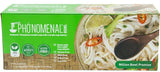 Sopa Vietnamita de Fideos y Verduras Pho'nomenal 6 un x 60 g