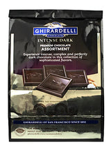 Chocolate Negro Mini Surtidos Ghirardelli 426 g