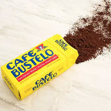 Café Molido Bustelo 4 un x 283 g