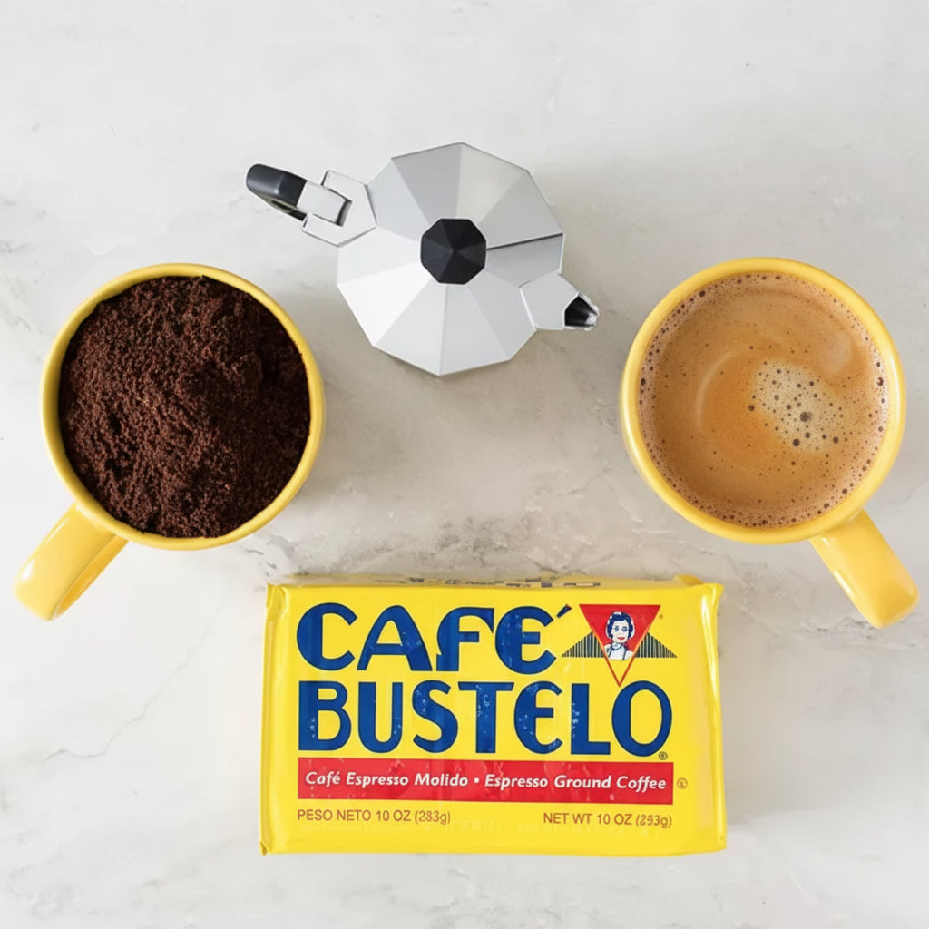 Regalo - Coffee Lover Box