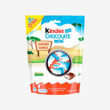 Chocolate Mini Kinder 120 g