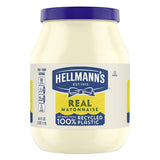 Mayonesa Hellmann's 1.9 L