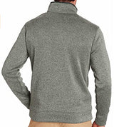 Polerón Hombre Gris S Eddie Bauer