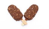 Helado Paleta Vainilla Chocolate Almendra Kirkland 18 x 92 ml
