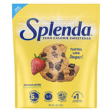 Edulcorante Granulado Splenda 357 g