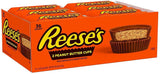 Chocolate Cups Caja Reese's 36 un x 42 g