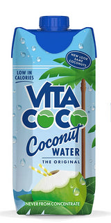 Agua de Coco Original Vita Coco 330 ml