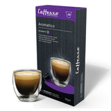 Cápsulas de Café Aromático para Nespresso Caffesso 55 g