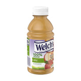 Jugo Natural de Manzana Welch's 295 ml