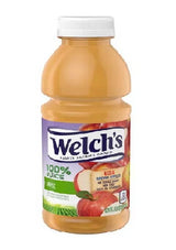 Jugo Natural de Manzana Welch's 295 ml