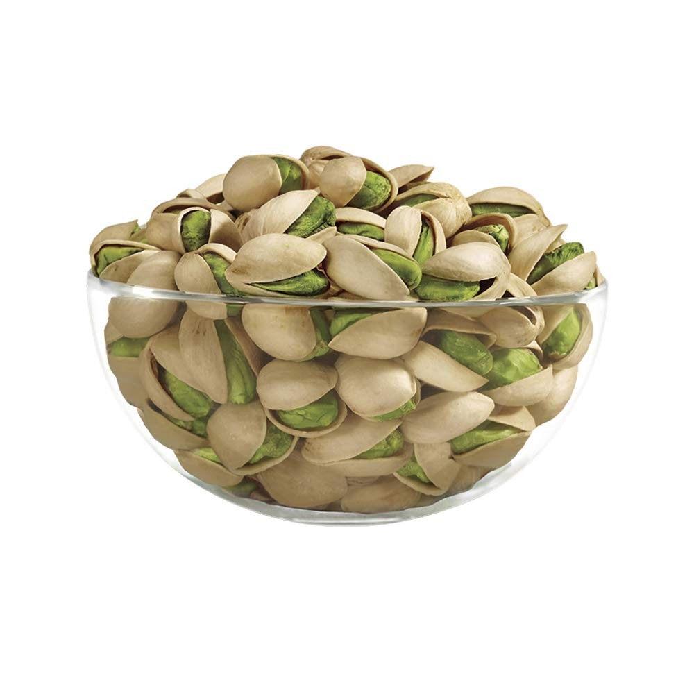 Pistachos Salados Wonderful 24 un x 42 g