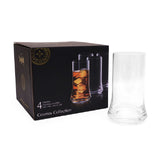 Set 4 Vasos Altos JoyJolt 1 un