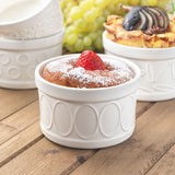Set 4 Pocillos para Horno JoyJolt 1 un