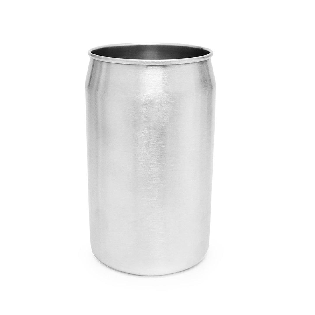 Set 6 Vasos Acero Inoxidable JoyJolt 1 un