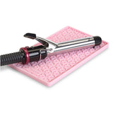 Mat Térmico para Plancha de Pelo Blush Polder  1 un